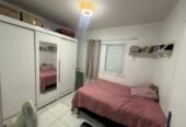 Apartamento a venda –  1 quarto – Mina – Itupeva/SP