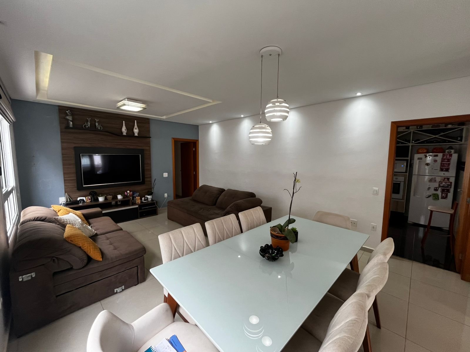 Casa a Venda – Ibi Aram I – 3 suítes – Itupeva/SP