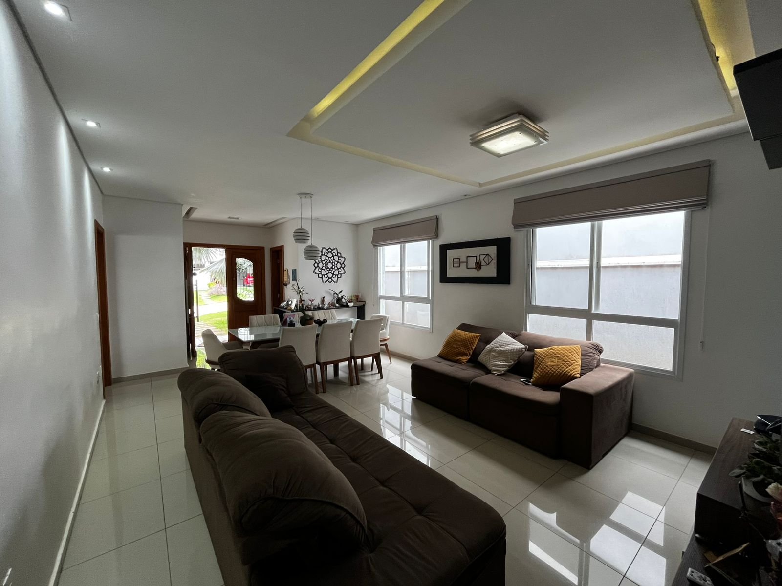 Casa a Venda – Ibi Aram I – 3 suítes – Itupeva/SP