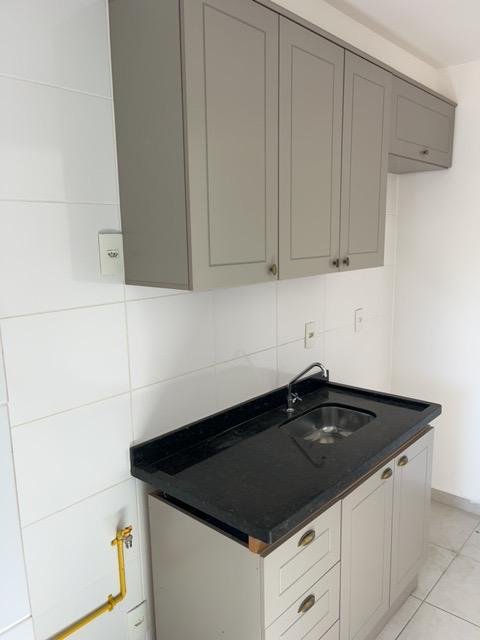 Apartamento a venda – 2 dormts – Vila Rutini – Itupeva/SP