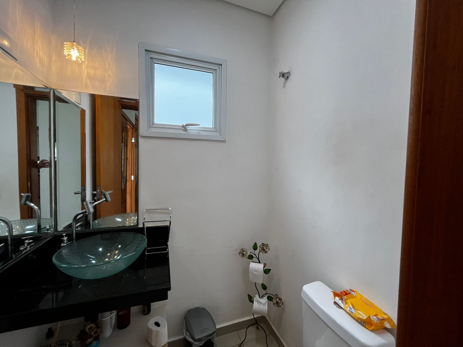 Casa a Venda – Ibi Aram I – 3 suítes – Itupeva/SP
