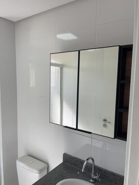 Apartamento a venda – 2 dormts – Vila Rutini – Itupeva/SP