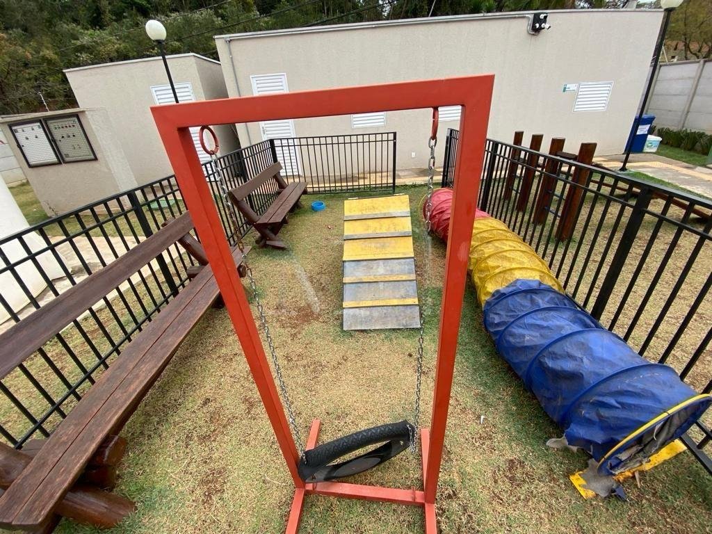 Apartamento a venda –  1 quarto – Mina – Itupeva/SP