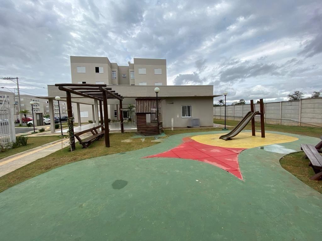 Apartamento a venda –  1 quarto – Mina – Itupeva/SP