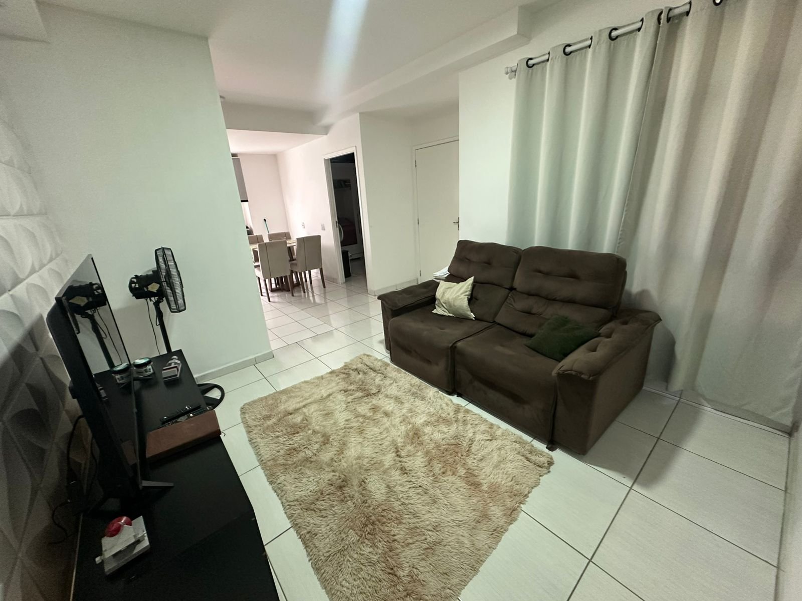 Apartamento a venda –  1 quarto – Mina – Itupeva/SP