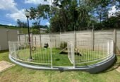 Apartamento a venda –  1 quarto – Mina – Itupeva/SP