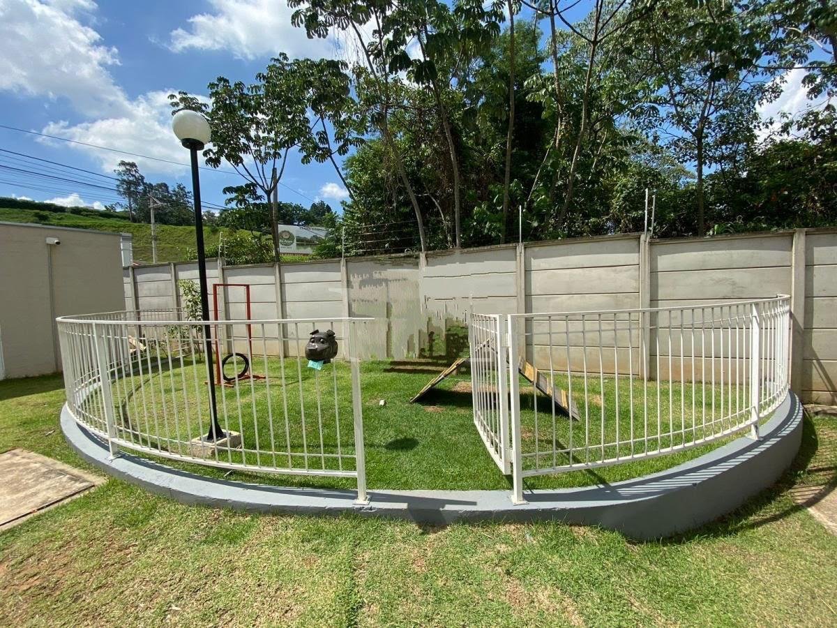 Apartamento a venda –  1 quarto – Mina – Itupeva/SP